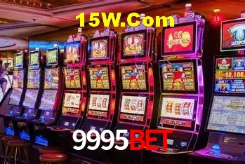 Estatísticas 9995Bet